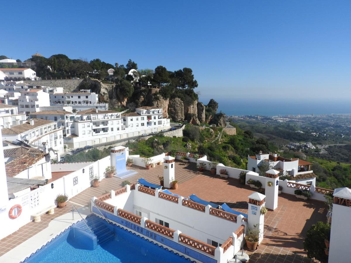 Appartement Sierramar *