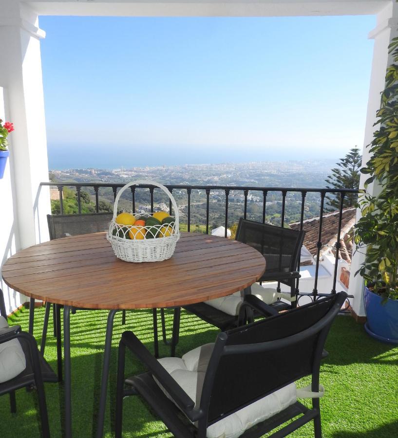 Sierramar Appartement *
