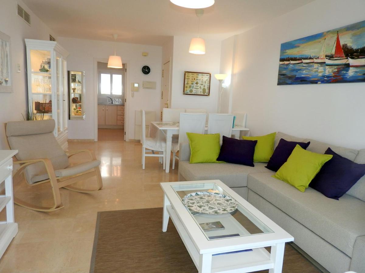 Appartement Sierramar Mijas
