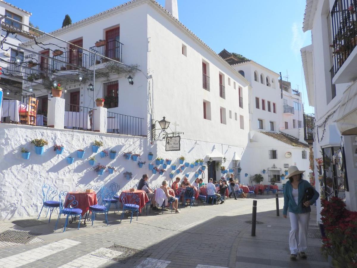 Appartement Sierramar *