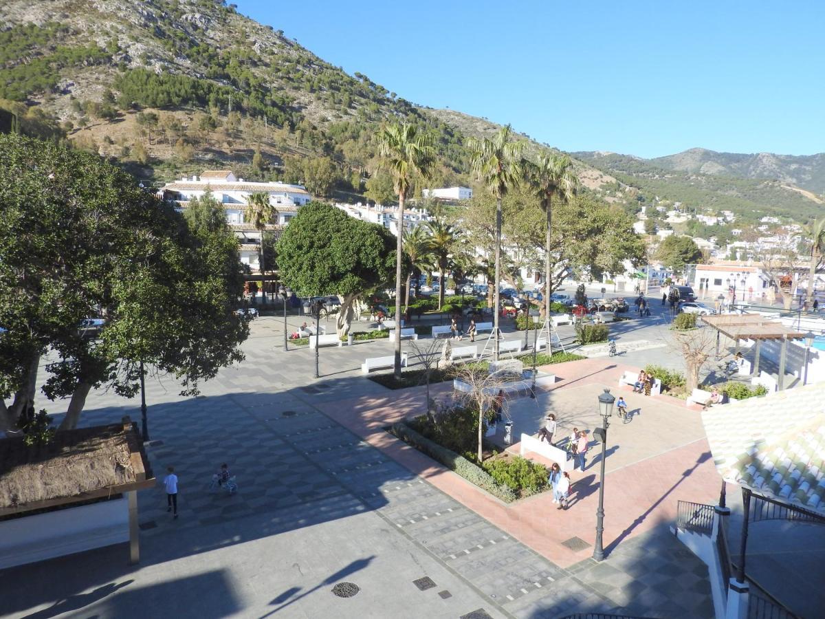 Sierramar Appartement