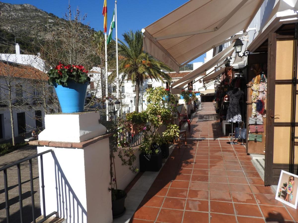 Appartamento Sierramar