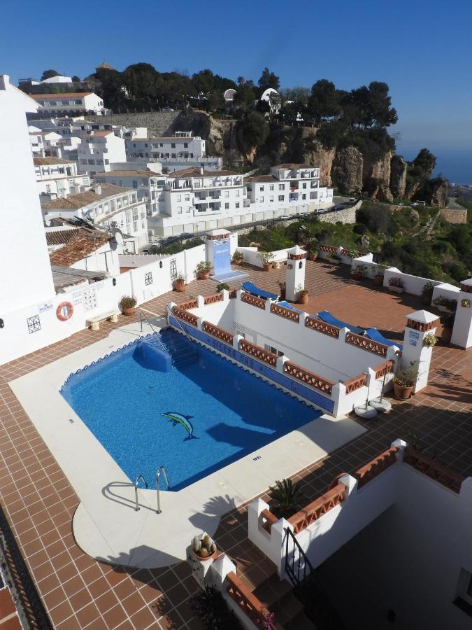 Appartement Sierramar