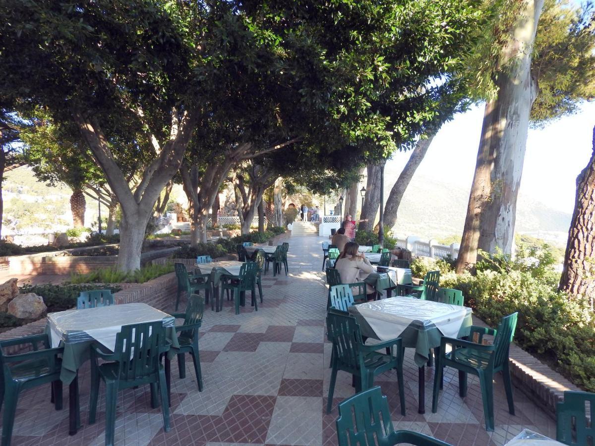 Appartement Sierramar Mijas